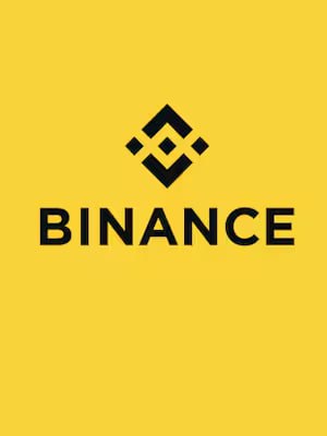 Binance Gift Card